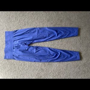 NVGTN NV Seamless Legging